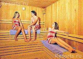 Champion Holiday Village 21